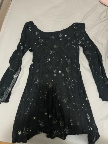 Vestido Farm
