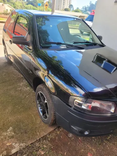 Repasse GOL flex 1.0 2013