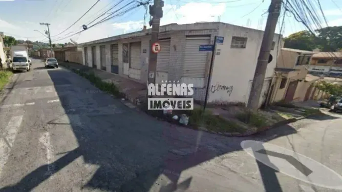 Terreno à venda no Bairro RIACHO DAS PEDRAS