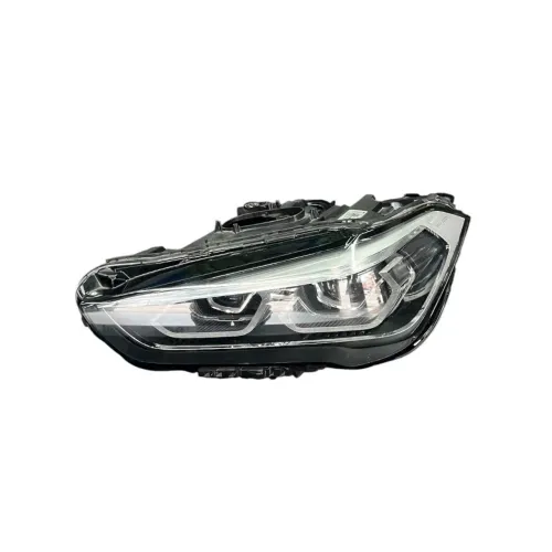 Farol da BMW X1 Full led Lado esquerdo 2021 A 2022