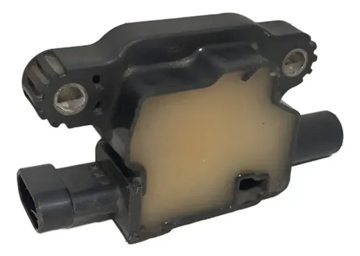 Bobina Ignição Gm Onix Prisma 1.4flex 2015/21 Cod:(12619161)
