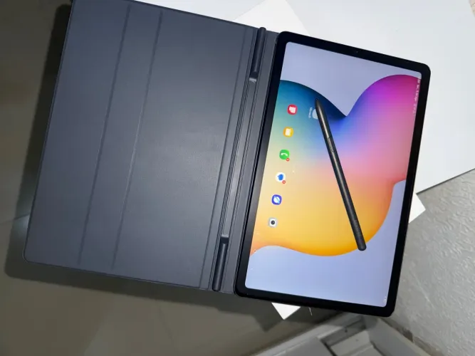Tablet Samsung S6 lite Chip