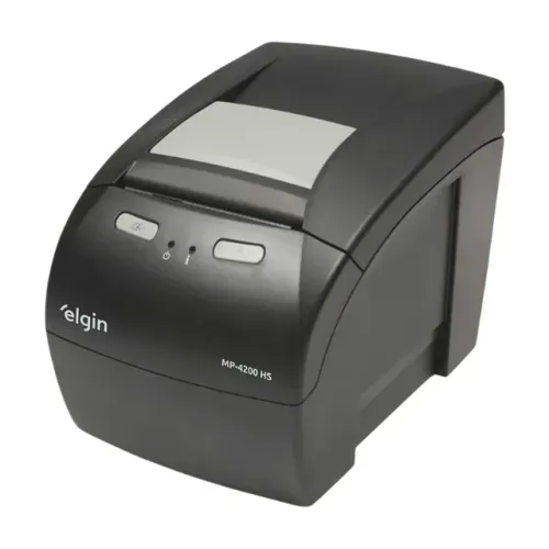 Impressora Bematech Mp-4200 Hs nova na caixa