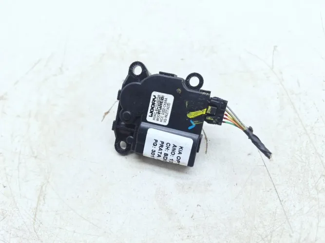 Motor Atuador Caixa Ar Kia Optima 2.4 2012 2013 D332ck8aa
