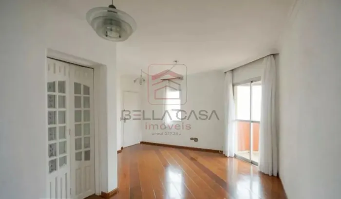 REF BC3611 - APARTAMENTO ALTO PADRÃO VENDA OU LOCAÇÃO
