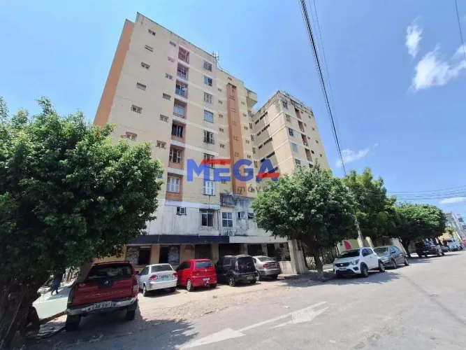 Kitnet no bairro Farias Brito em Fortaleza, CE