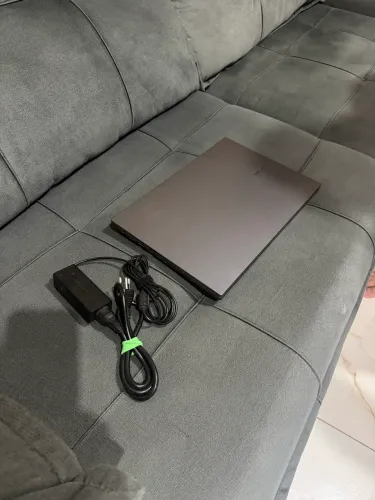 Notebook Samsung 550XDA