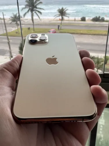iPhone 11 PRO BELÍSSIMO! Bateria 95%!