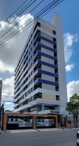 Apartamento Edifício Joaquim Távora em Fortaleza