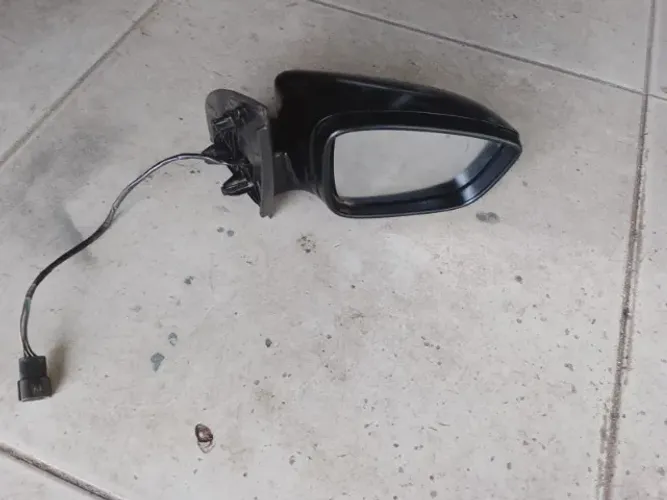 Retrovisor VW Gol Voyage G5 Lado direito