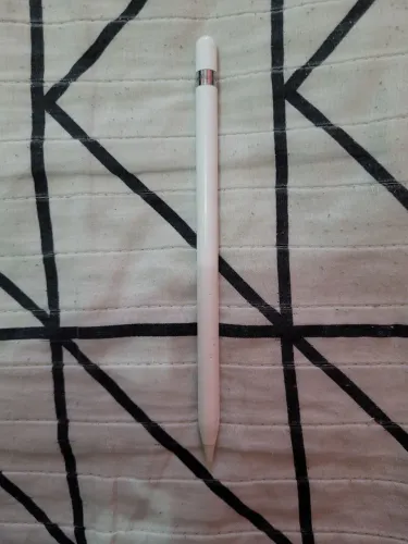 Apple Pencil (1ª Geração)