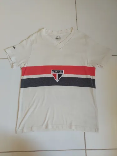 Camisa São Paulo ( Pedro Rocha) original