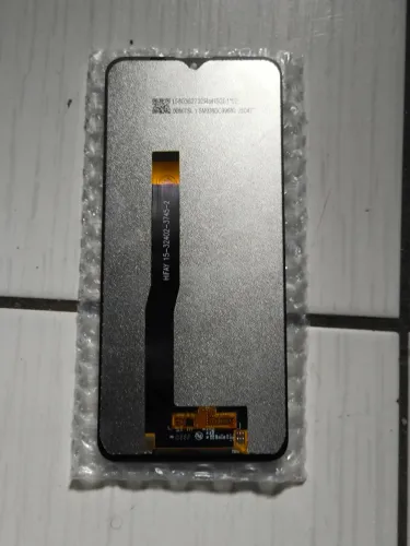 Tela/Display para Cubot Note 40