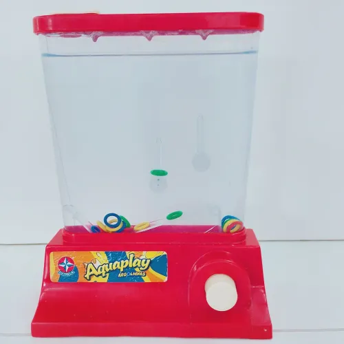 Aquaplay estrela