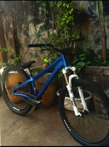 Bike Specialized p3