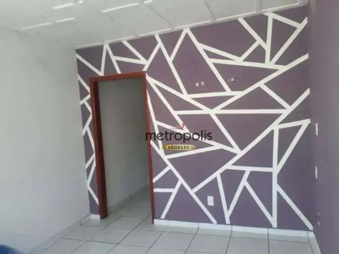 Casa à venda, 94 m² por R$ 351.000,00 - Vila Guarani - Santo André/SP