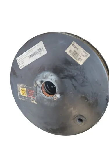 Servo Freio Iveco Daily 35s14 504089709