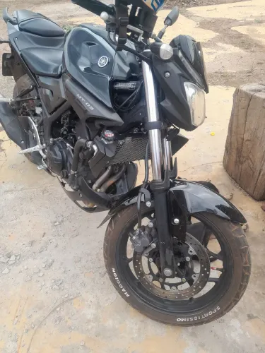 Por favor so me chama se realmente tiver interesse aceito troca por moto ou carro  