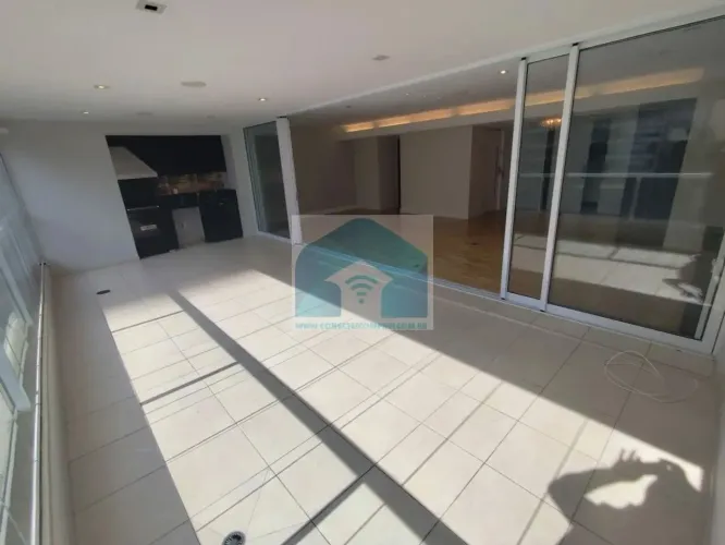 Campo Belo apartamento vende e aluga com 222m², 3 dormitórios, 3 suítes, 4 vagas lazer de 