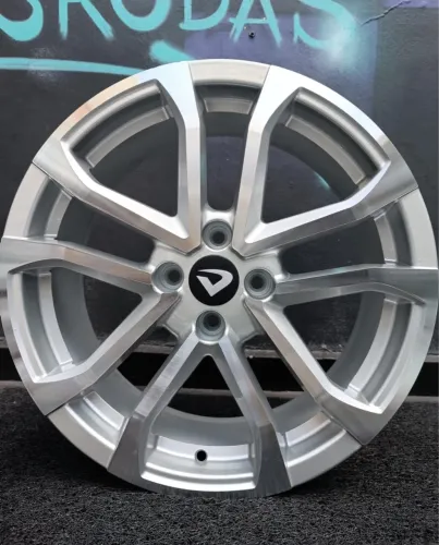Rodas aro 17 BRW 1030/volcano 