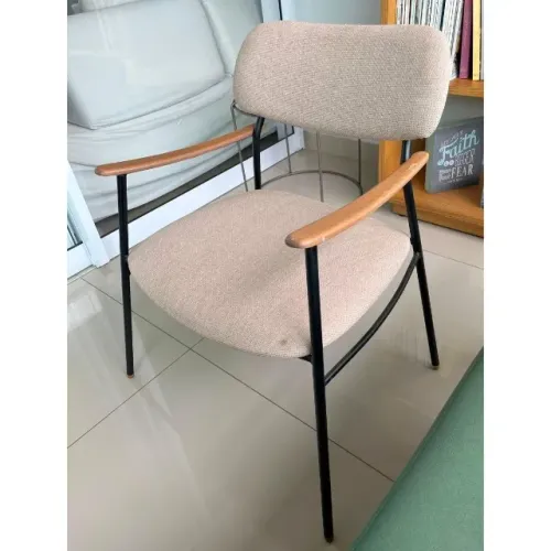 poltrona delgada lider interiores estúdio lattoog