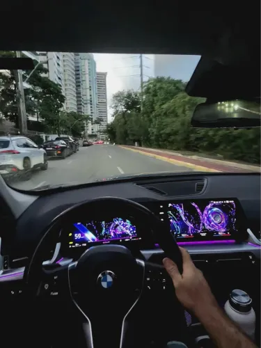 X1 2023 Revisões na BMW, Modelo Novo, Oportunidade!