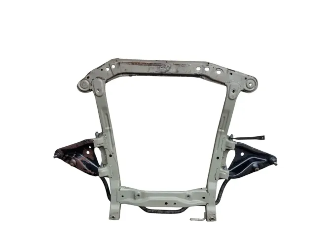 Quadro agregado direção Renault Logan 1.0 2009 2010