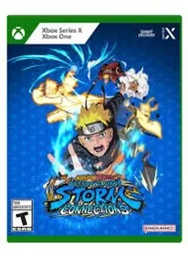 naruto storm connections xbox one