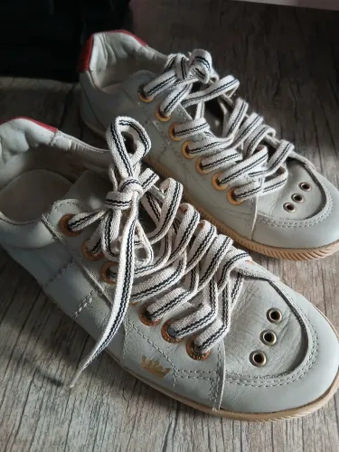Tenis oslklen seminovo