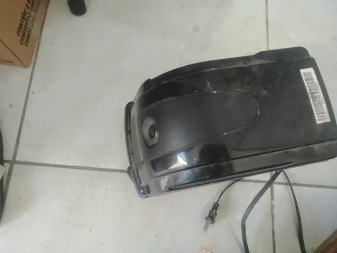 Estabilizador Evolution III Novo