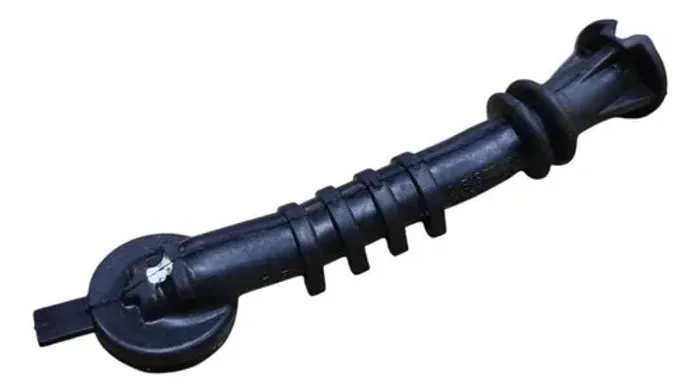 Tubo Drenagem Caixa Evaporadora Audi A4 2.0 2010 2011 2012