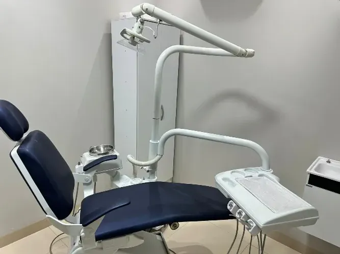 Cadeiras Odontológicas - Olsen ( Leia a Descrição )