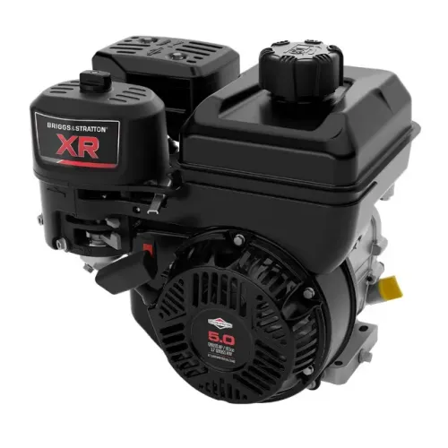 Motor a gasolina 5Hp - 163Cc ( Briggs & Stratton )