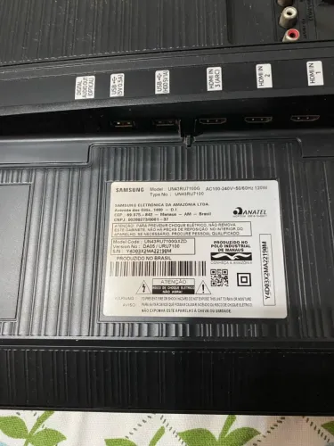 Samsung 43