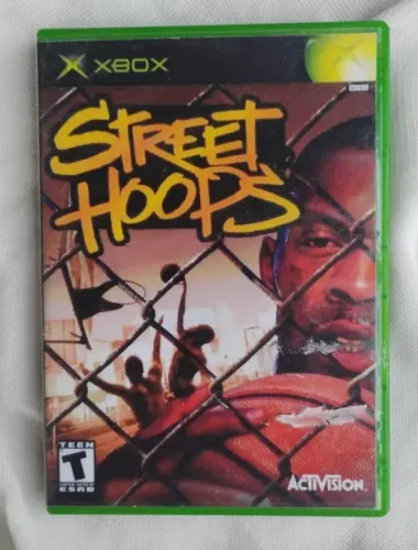 Street Hops Xbox