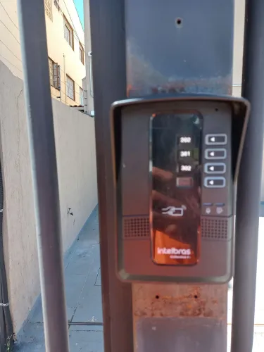  Instalacao manutencao vendas Interfone coletivo para condominios