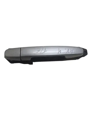 Maçaneta Externa Traseira Esquerda Toyota Rav-4 2.0 2010 Traseira