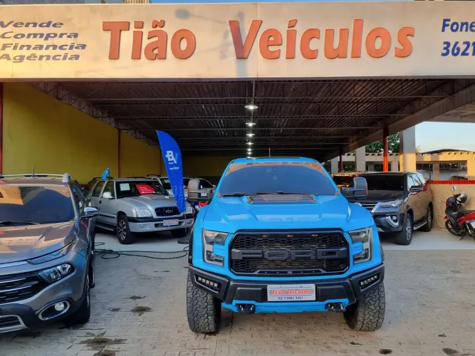 Ford Ranger XLT 3.2 20V 4X4 CD Diesel Aut. 2021