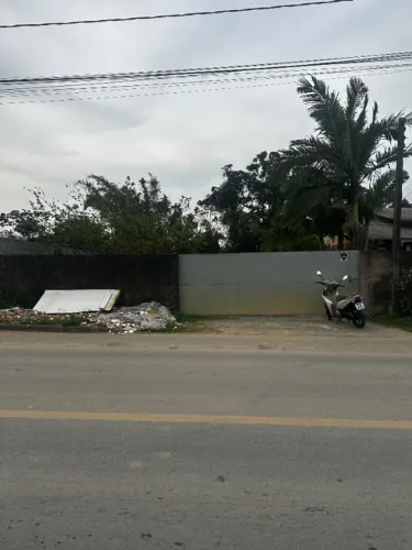 OPORTUNIDADE IMPERÍVEL!!! Terreno no bairro Nossa Senhora de Fatima 12x41,50