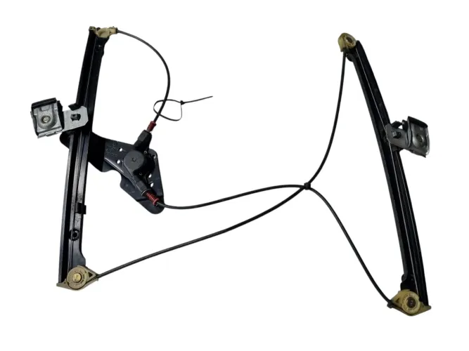 Máquina De Vidro Manual Dianteira Direita Gol G2 G3 G4 98/07 373837502