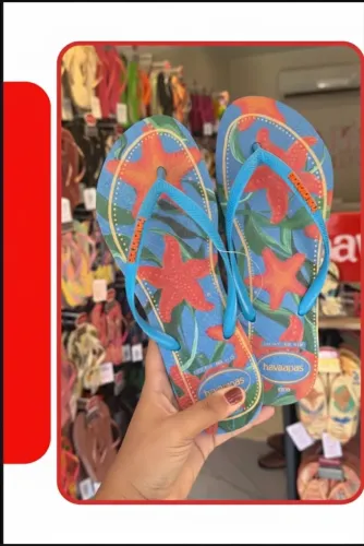 Havaianas Farm 