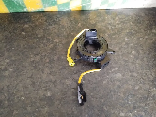 Cinta airbag hard disc Renault kwid 2018 a 2022 