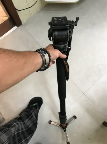 Monopé Ma-50 - E - Image - Com Cabeça Ei-01h