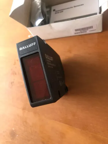 Sensor Photoeletric BOS01K3