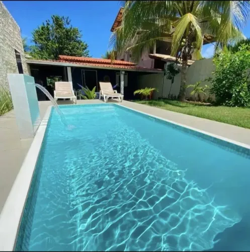 Promoção Piscina com Instalação Completa