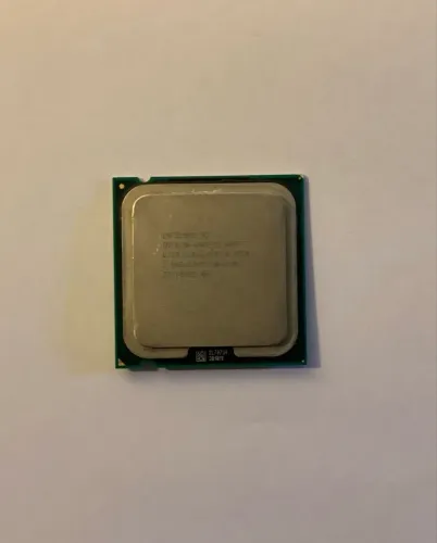 Processador Intel Core 2 Duo E6320