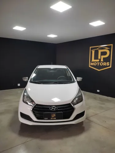 27.900-HB20 comfort plus 1.0 2017/18 completo