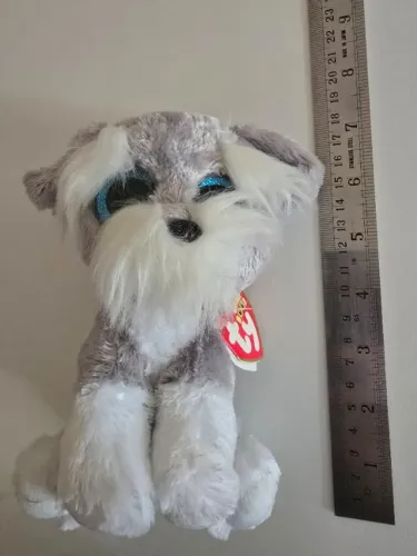 Pelúcias Beanie Babies