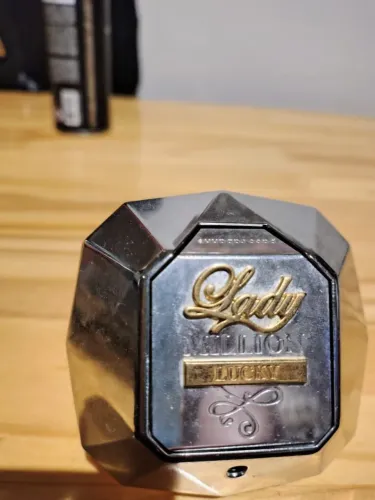 Perfume Lady Million Lucky