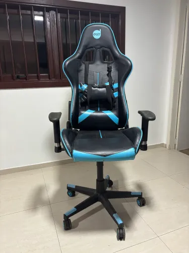 Cadeira Gamer Dezz